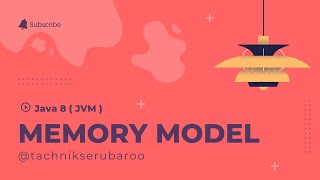 Java 8 (JVM) Memory Model