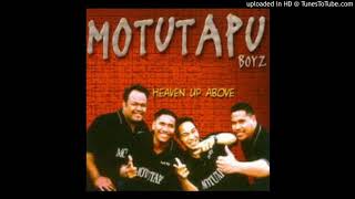 Video thumbnail of "Motutapu Boys - Heaven up Above"