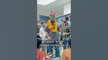 Digvijay sir 🥰 #shorts #short #shortvideo #digvijaysingh #springboard #springboard_academy_jaipur
