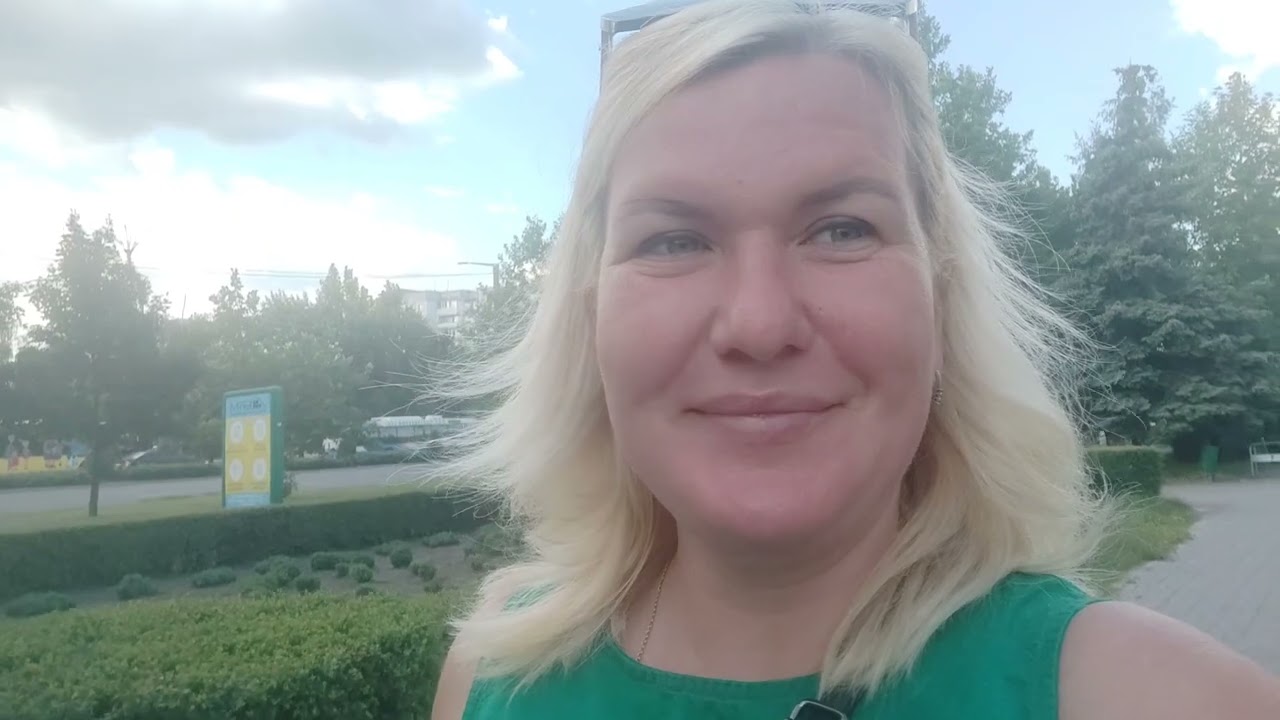 Влог. Как мы проводим досуг.