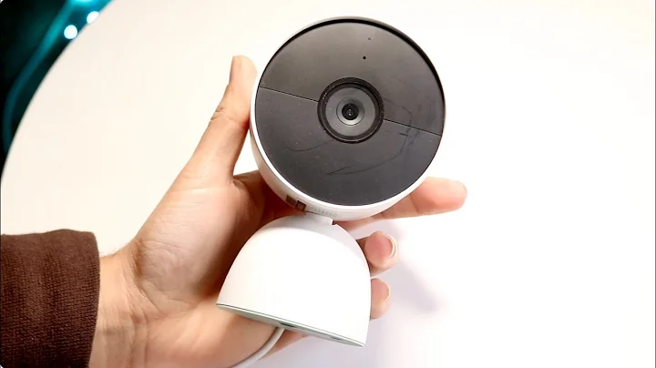 How To FIX Google Nest Cam Not Working! (2024)