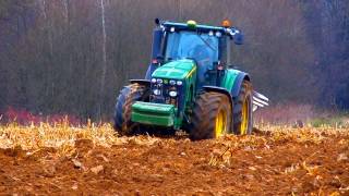 Grupa Iżowscy - Besko ( maszyny w  pracy ) - Case IH , Claas , JD , Deutz - Fahr...