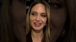 Angelina Jolies personal connection to womens cancer in Couture