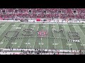 Pregame - Ohio State vs. Maryland (Nov. 9, 2019)