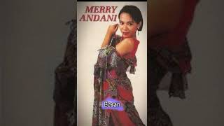 Merry Andani - Bosan