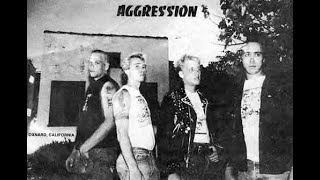 Aggression - “Money Machine”