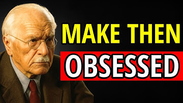 How to Make a PLAYER Fall in LOVE (Then WALK AWAY) | Carl Jung