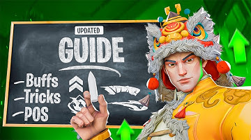 HOW TO PLAY IRONFIST THE CORRECT WAY (Ironfist guide)