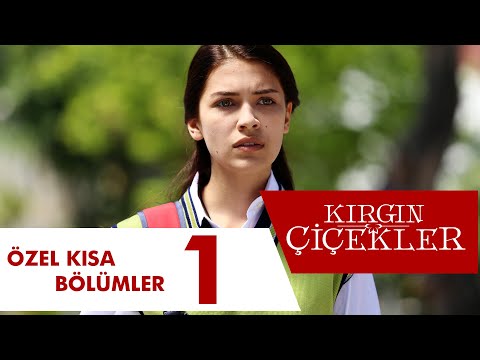 Kırgın Çiçekler Özel Kısa Bölümler | 1