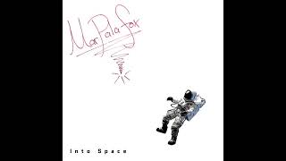 Mar Palafox - Into Space (Single version) [Official Audio]