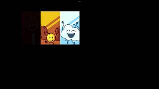BFB Recommended Character Viewer Voting Episode 12