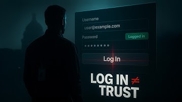 Ex-Hacker: The #1 Security Mistake People Make