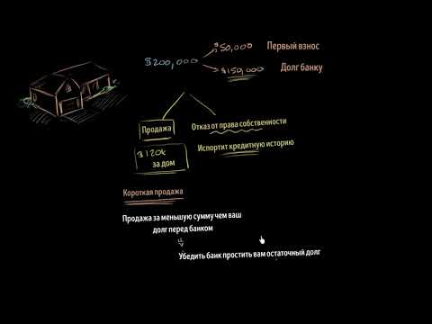 Видео: Можете ли вы использовать ссуду FHA для короткой продажи?