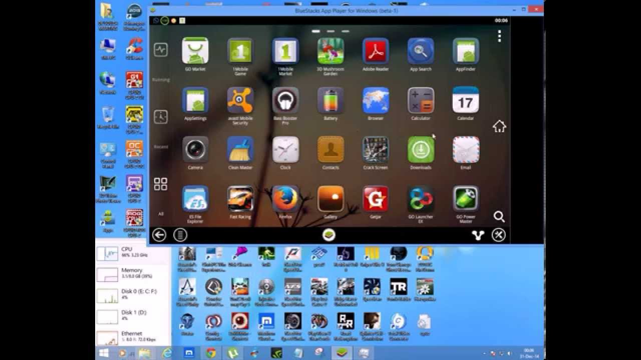 download bluestacks app player for windows 10