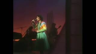 Mia Martini - 'Minuetto' - LIVE (Live@RSI 1982)
