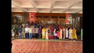 FAREWELL VIDEO PVPSIT ECE SEC-1 (2016-2020)