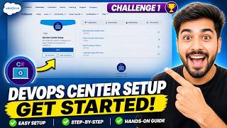 DevOps Center Setup | Get Started with DevOps Center | Challenge 1