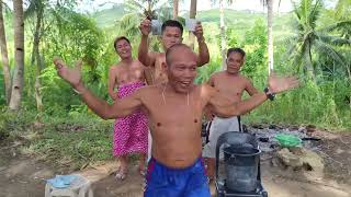 LIGO LIGO CHALLENGE 🤣