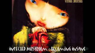 Video thumbnail of "Infected Mushroom - Becoming Insane"