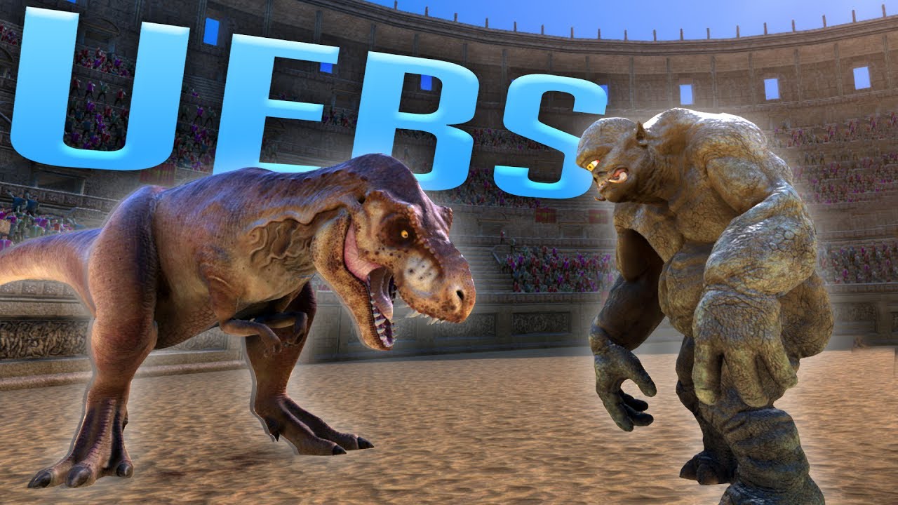 beast battle simulator crashing