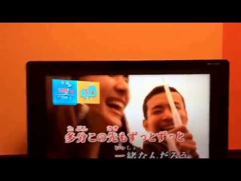 365日のラブストーリー＆月火水木金土日〜君に贈る歌〜 を歌ってみた