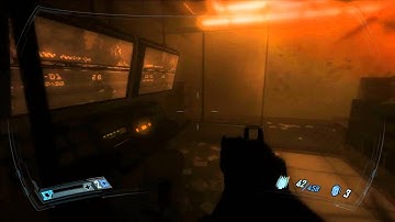 FEAR 2 | Chapter 1 Sanctuary [2/2] | 720p