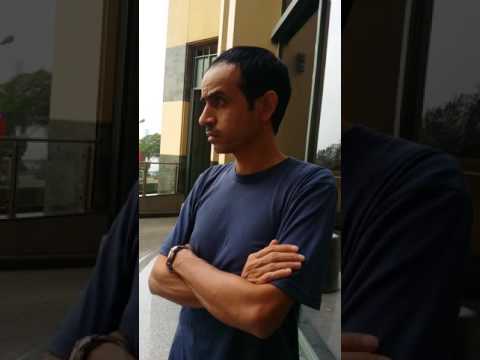 فرح في القاهرة فندق فيرمونت النيل
