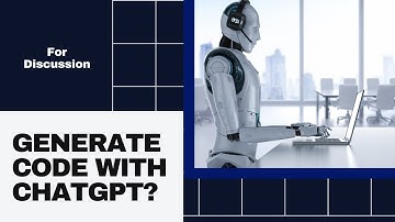 Generate Code with ChatGPT? Two Non-Laravel Stories.