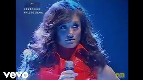 Agnez Mo - Temperature, Paralyzed, & Shake It Off