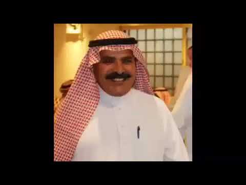 حمد البادي ياللي تقول النبع جف وردمناه