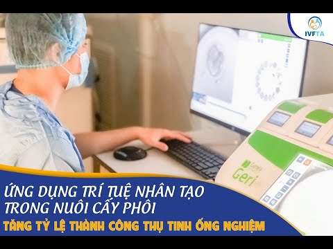 Video: 3 cách để cải thiện quá trình cấy phôi