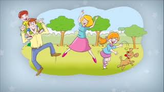 Smiles 1 Module 1 COLOUR SONG AND VIDEO