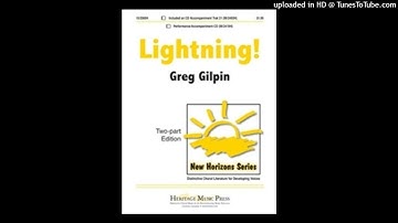 Lightning! 2 Part Demo