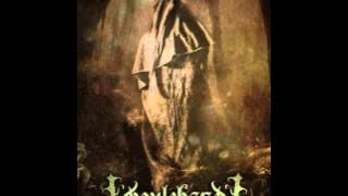 Ghoulchapel - Dethroned Majesty (symphonic black/death metal)