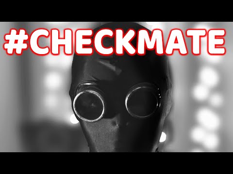 CHECKMATE Short Film by Director RamaKrishna Manthena | Corona Latest Videos | Vaaradhi Media