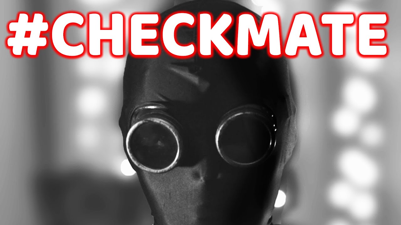 CHECKMATE Short Film by Director RamaKrishna Manthena | Corona Latest Videos | Vaaradhi Media