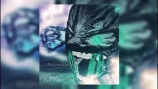 DARK RED FUNK (SLOWED) | Izuku Midoriya (Deku)