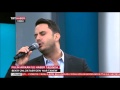 Bekir Ünlüataer Nar Tanem - Canlı Performans Dinle