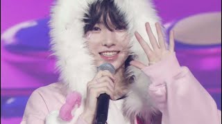 Sakuya Editing Clips Nct Wish Scp