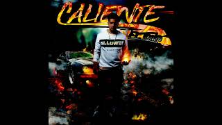 El Tonto - Caliente (Slowed + Reverb)