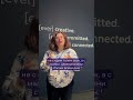💬 “Успехът не е самотно постижение.