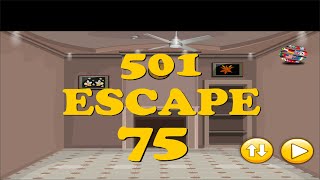 501 Free New Escape Games Level 75 Walkthrough screenshot 4