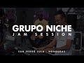 Grupo Niche - Jam Session - Honduras