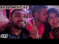 Krabi Thailand Nightlife 2019 | Pub Crawl | Thailand Travel Vlog in Hindi | Ketan SIngh Vlogs #15