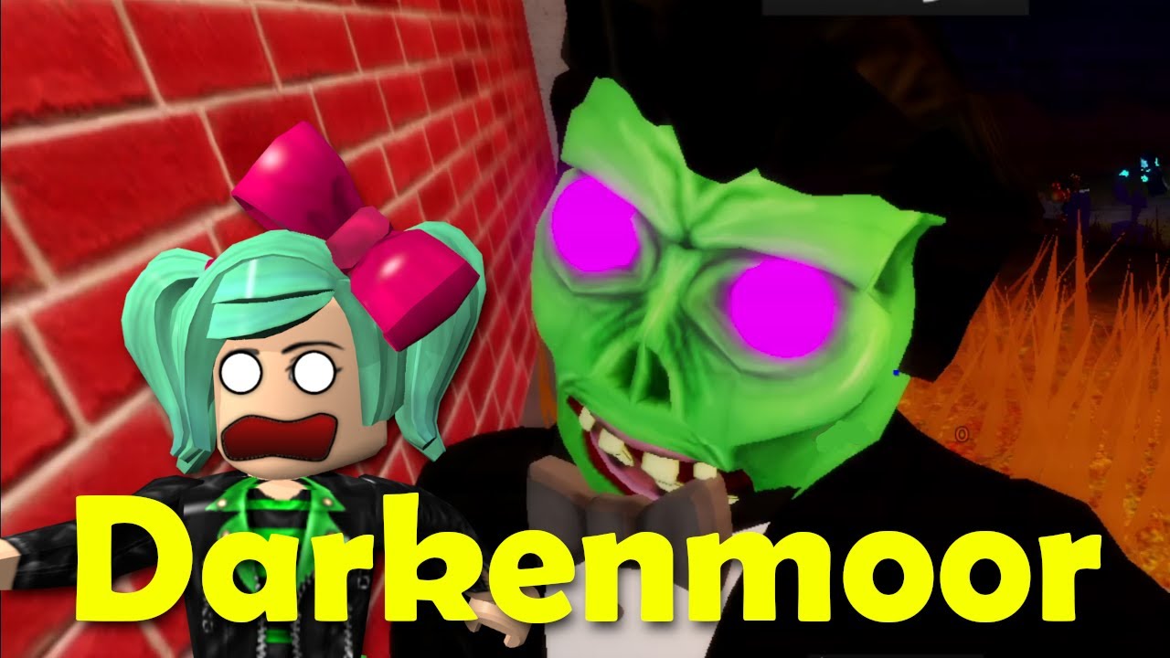 Roblox Darkenmoor Collab With Friends Part 2 YouTube 