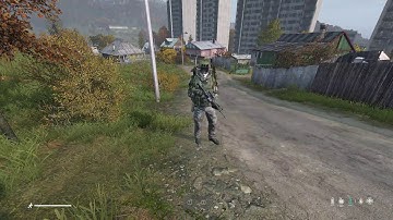 Dayz SG 4-288 NEW HACKER 04/02/2020 PART 3