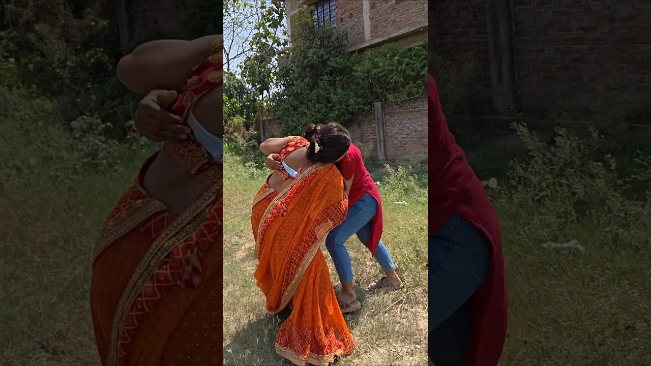 गले मिलने का नतीजा😛#reels #reel #shorts #shortvideo #funny