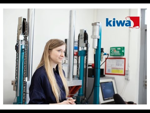 Kiwa Primara | Testing of batteries and electrical devices