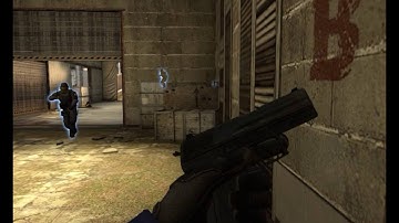 ESEA.net COTW: 5K PISTOL CACHE