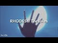 RHODES The Lakes Sub Español Lyrics mp3